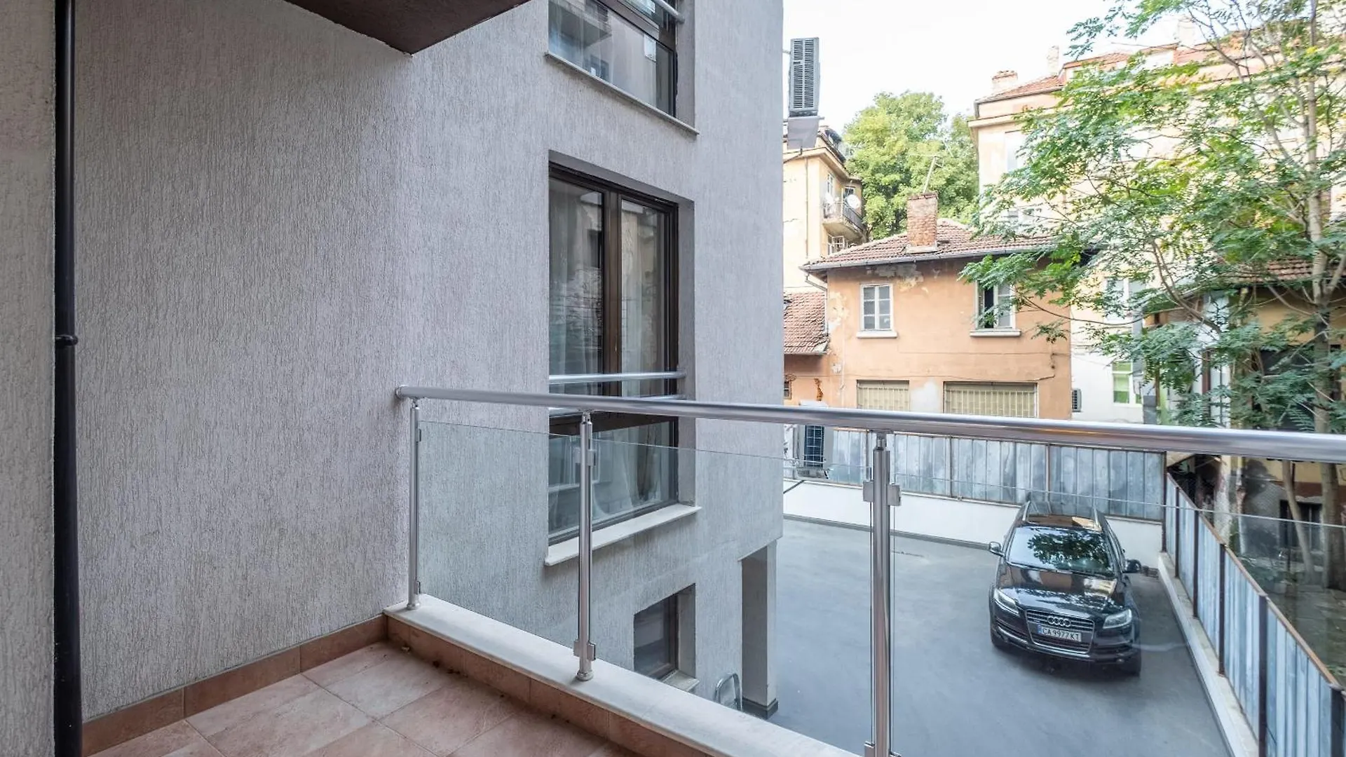 Sofapart Boutique Apartments Sofía 0*,