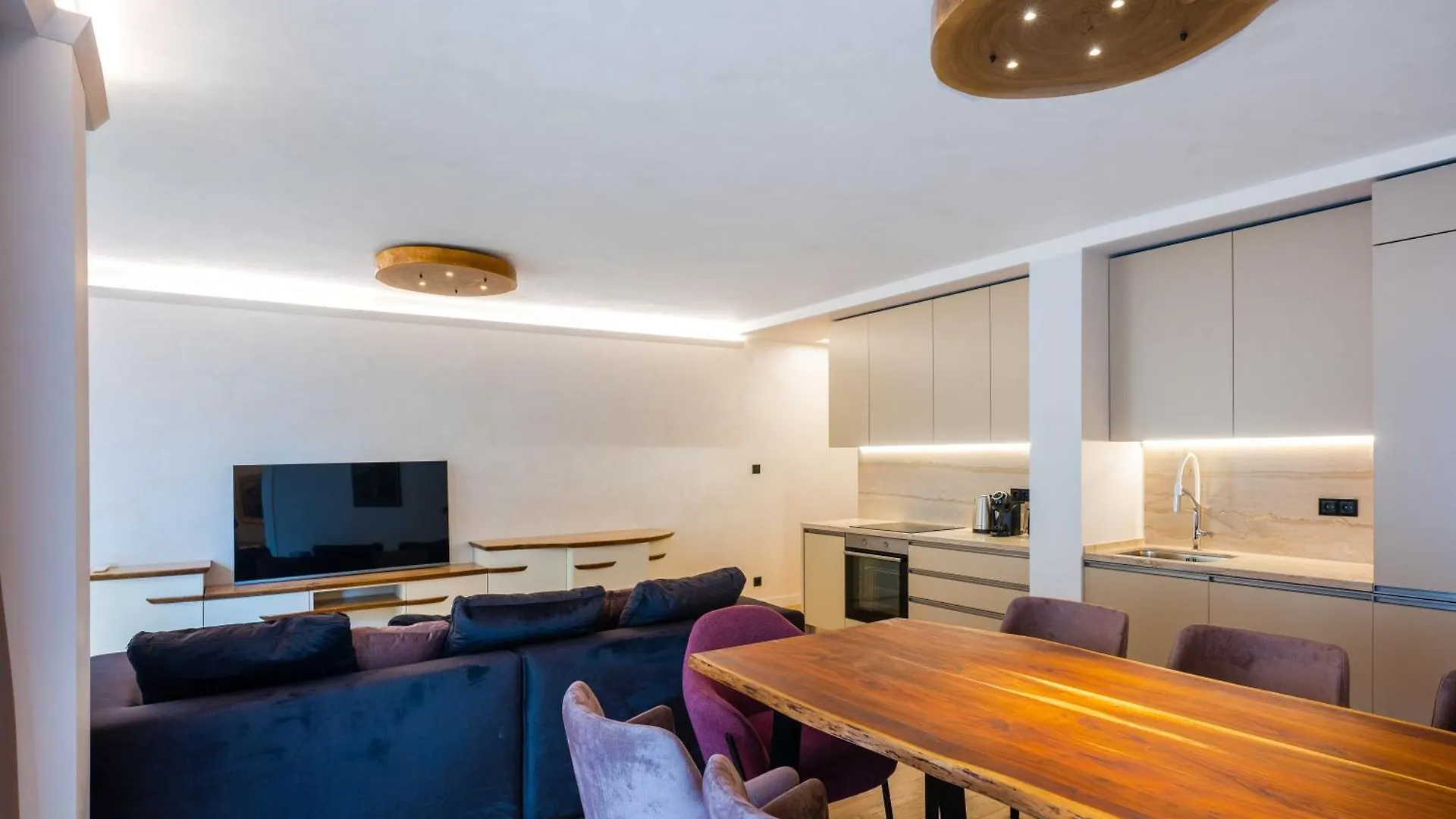 Sofapart Boutique Apartments Sofía