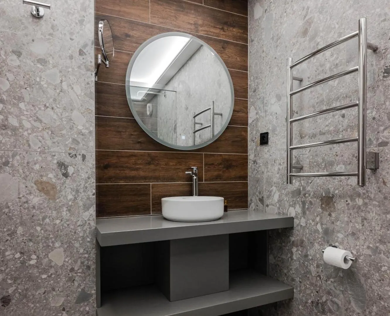 Sofapart Boutique Apartments Sofía