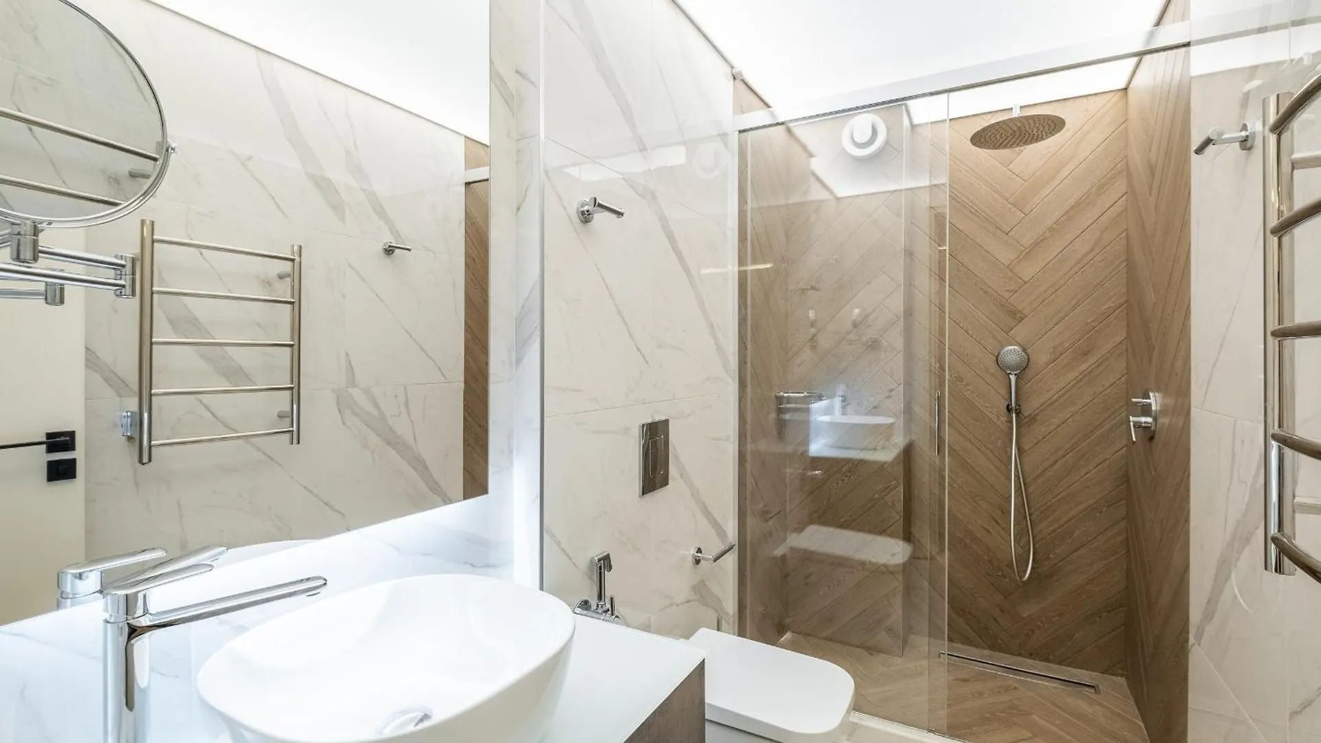 Sofapart Boutique Apartments Sofía