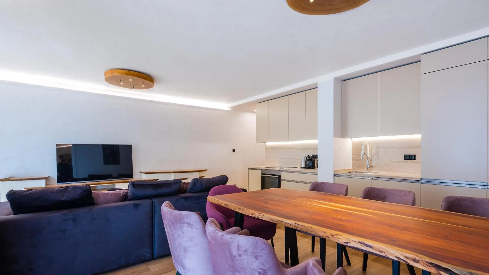 Sofapart Boutique Apartments Sofía Bulgaria