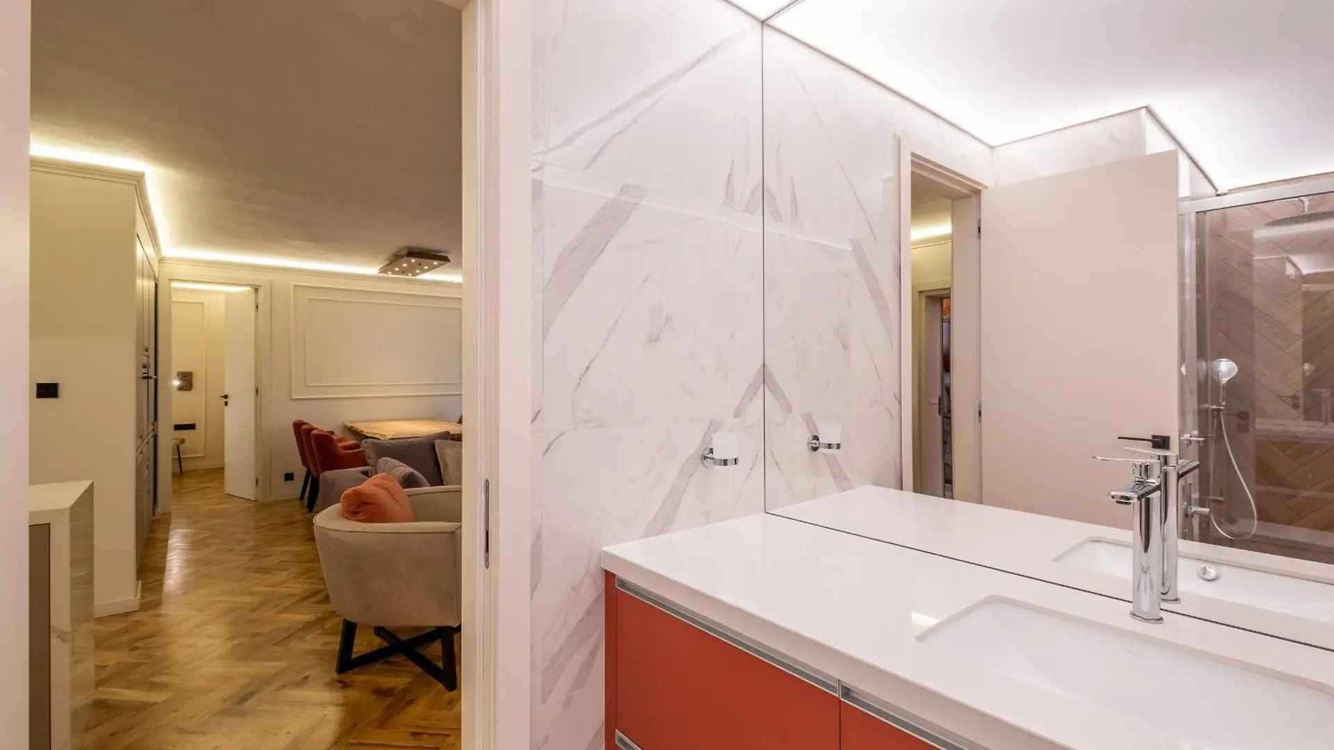 Sofapart Boutique Apartments Sofía