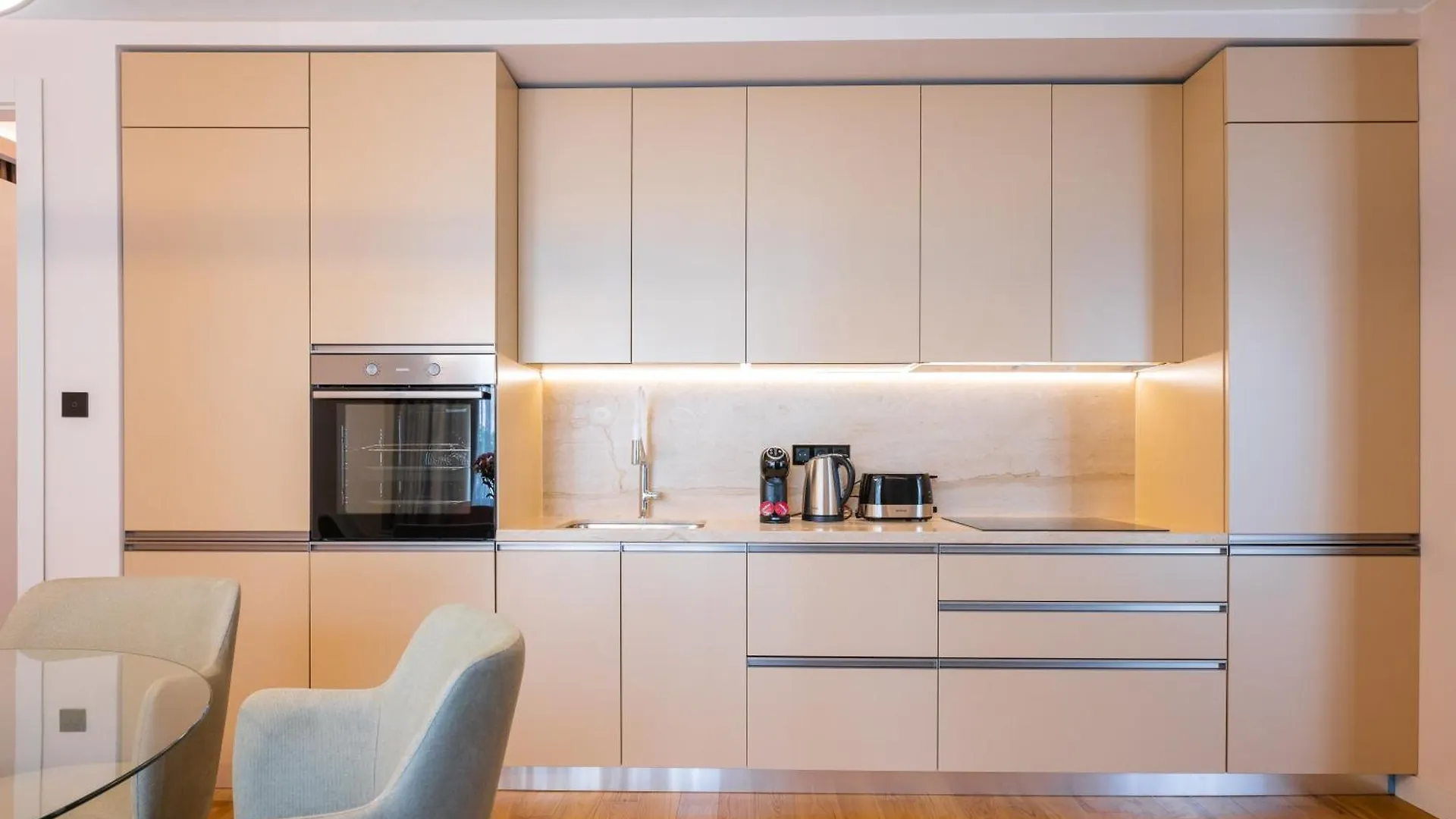 Sofapart Boutique Apartments Sofía