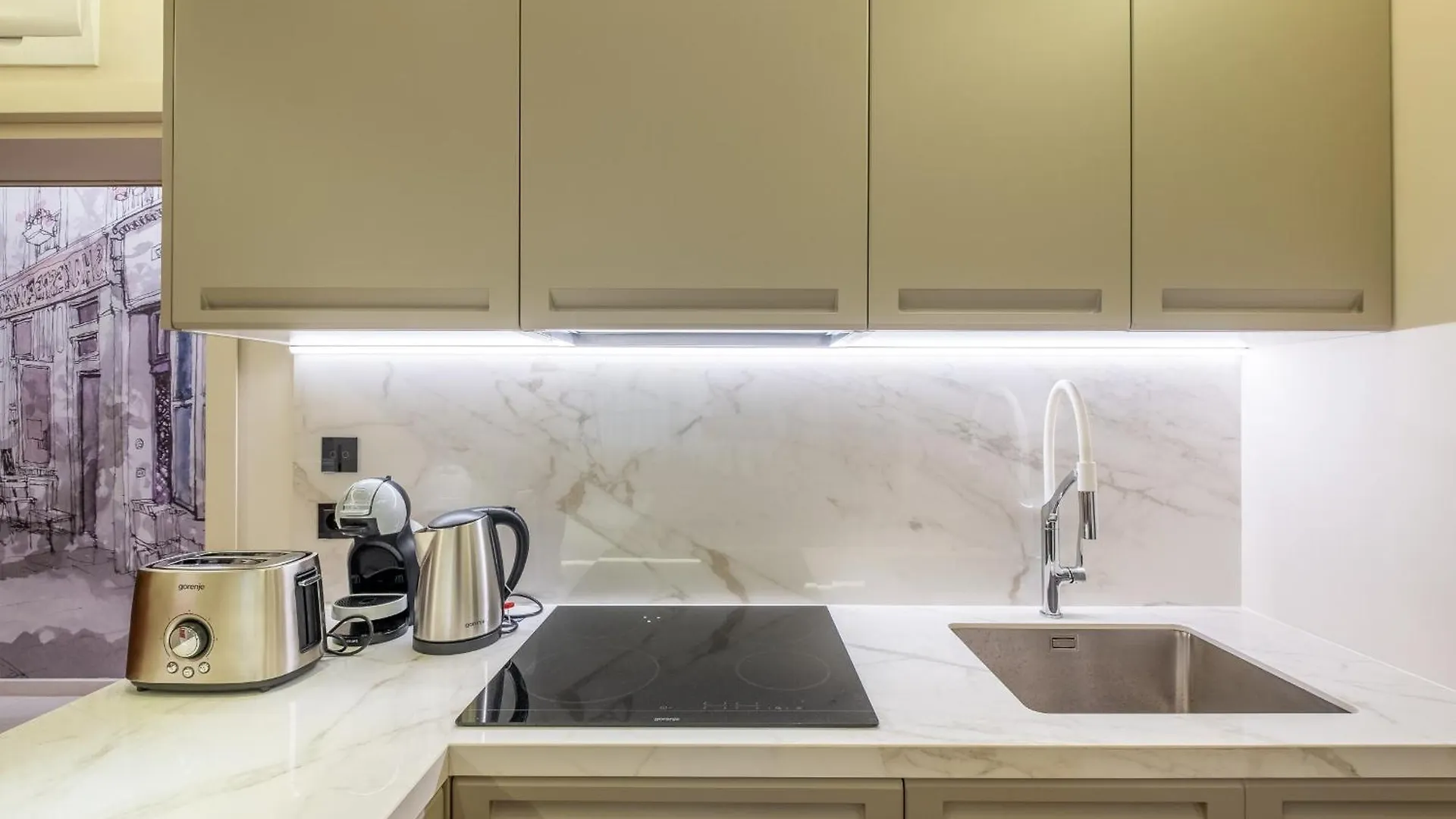 Sofapart Boutique Apartments Sofia