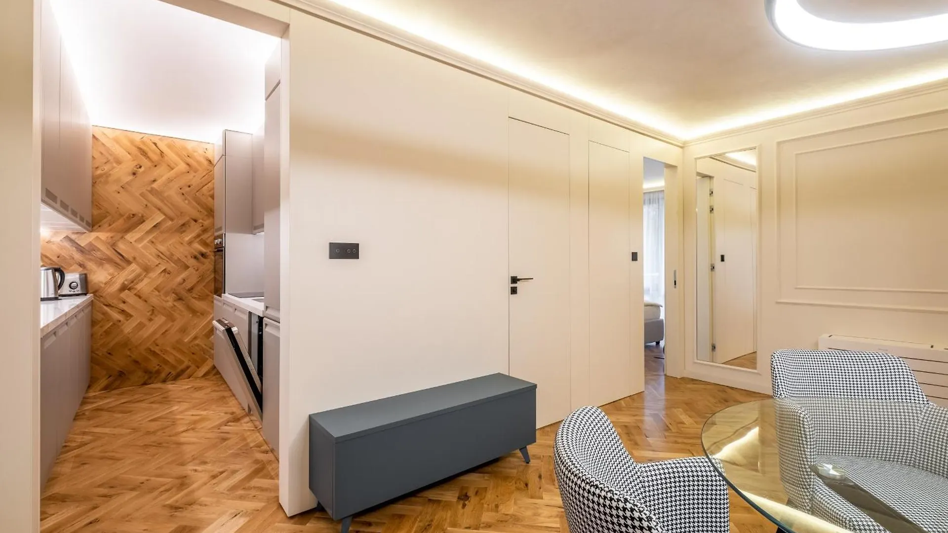 Sofapart Boutique Apartments Sofia