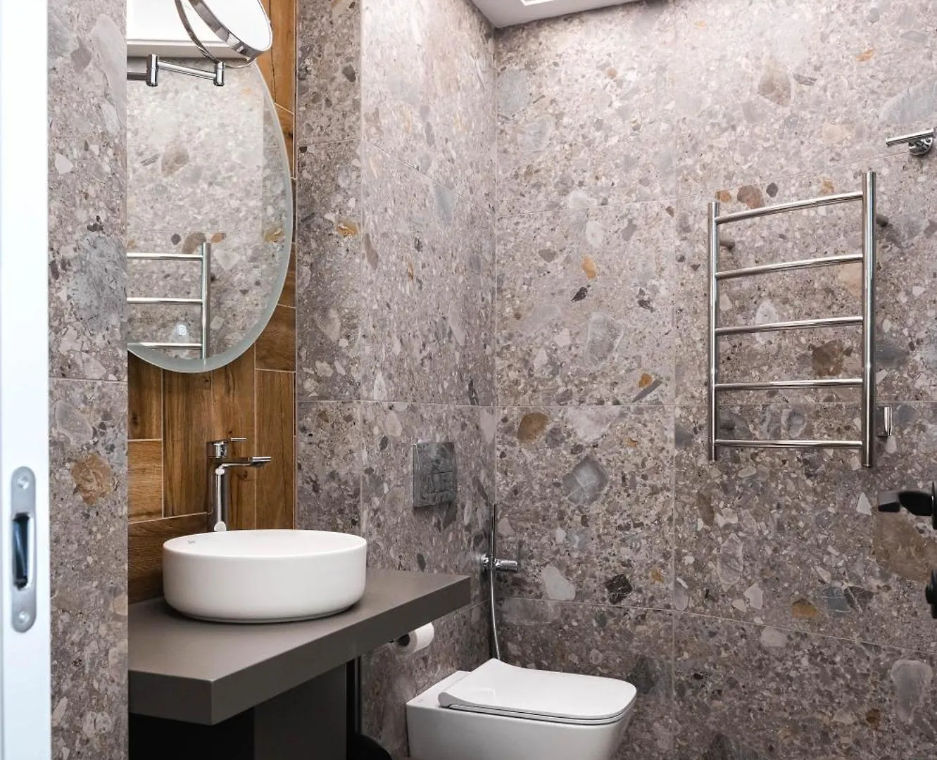 Sofapart Boutique Apartments Sofia Bulgarije