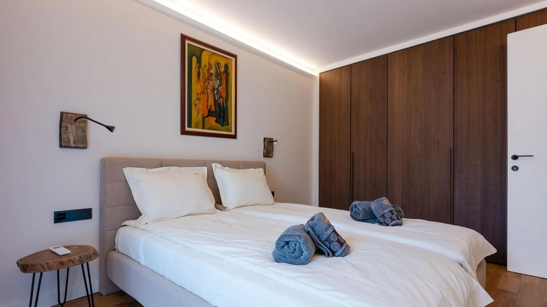 Sofapart Boutique Apartments Sofia