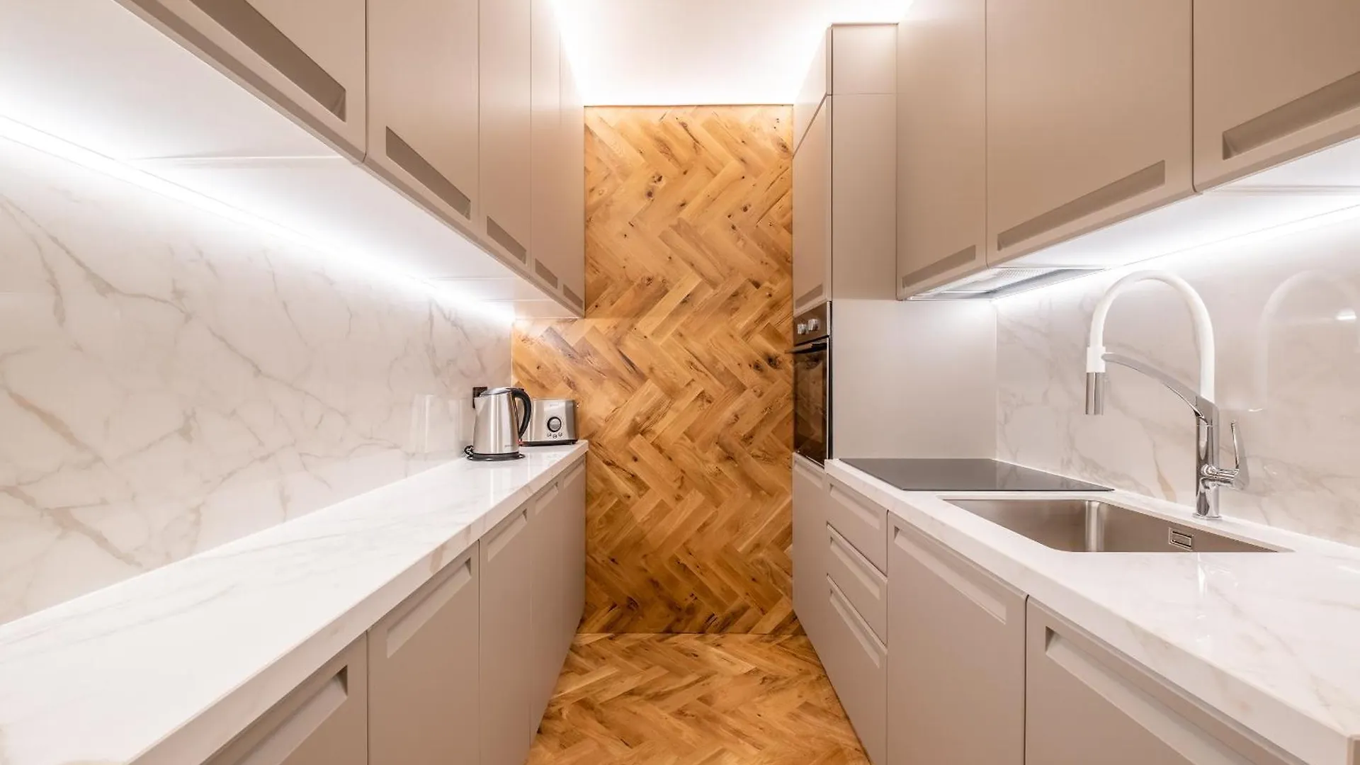Sofapart Boutique Apartments Sofia