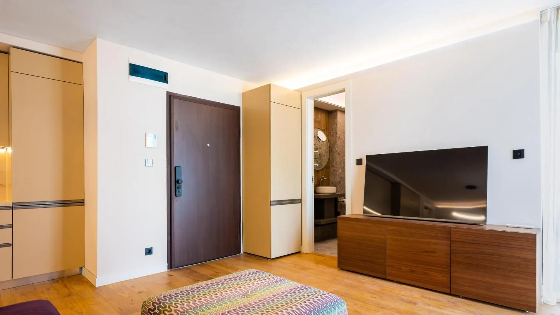Sofapart Boutique Apartments Sofia Bulgarije
