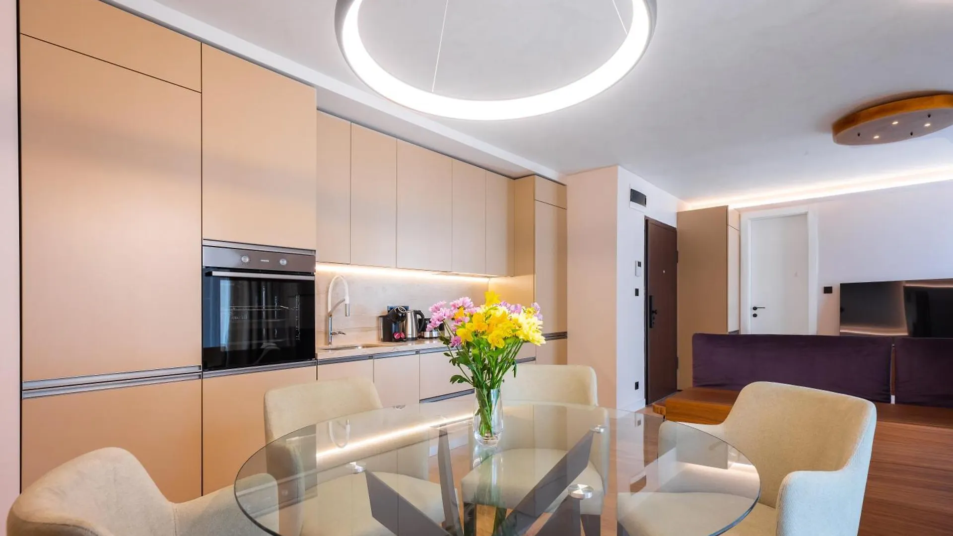 Sofapart Boutique Apartments Sofia