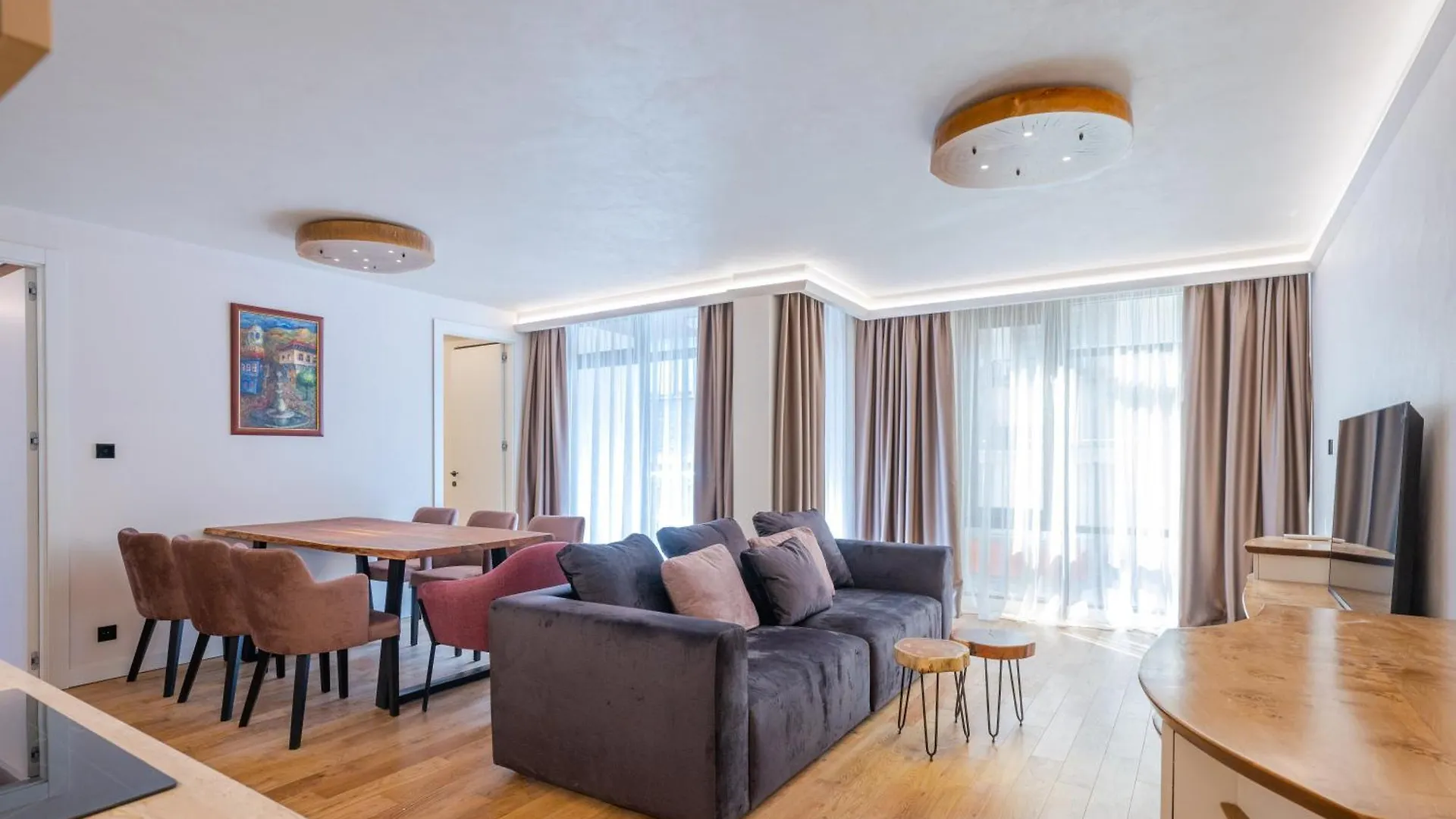 Sofapart Boutique Apartments Sofia Bulgarije