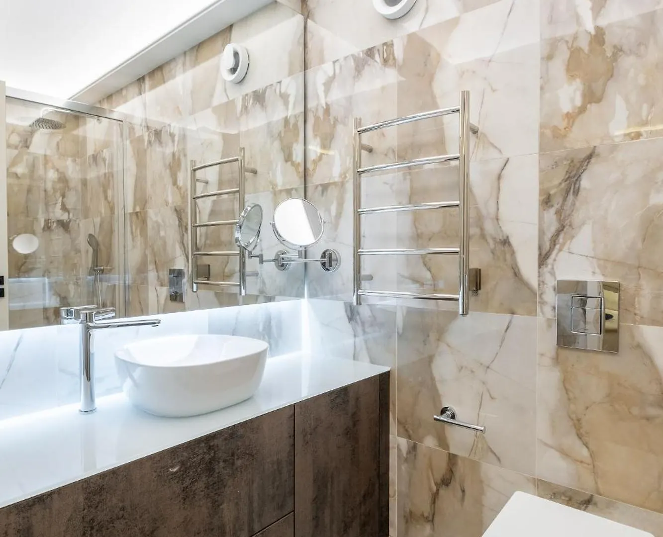 Sofapart Boutique Apartments Sofia 0*,  Bulgarije