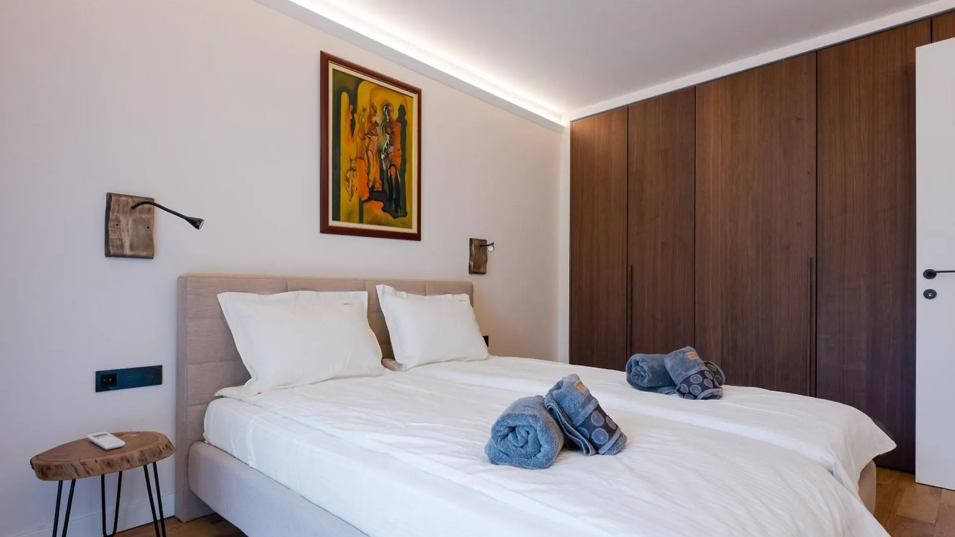 Sofapart Boutique Apartments Sofia