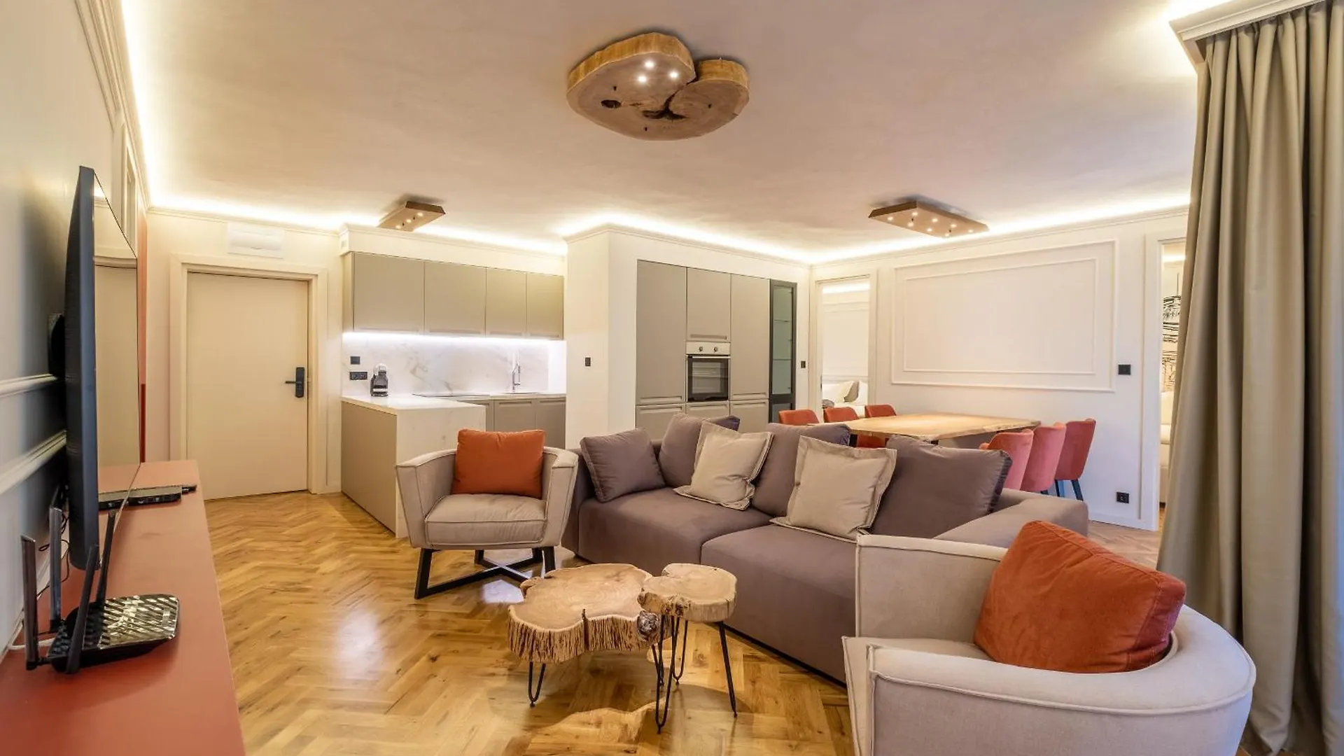 Sofapart Boutique Apartments Sofia