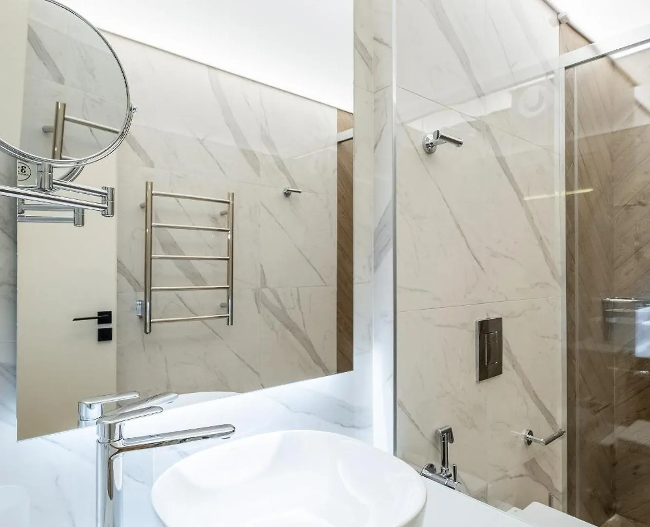 Sofapart Boutique Apartments Sofia