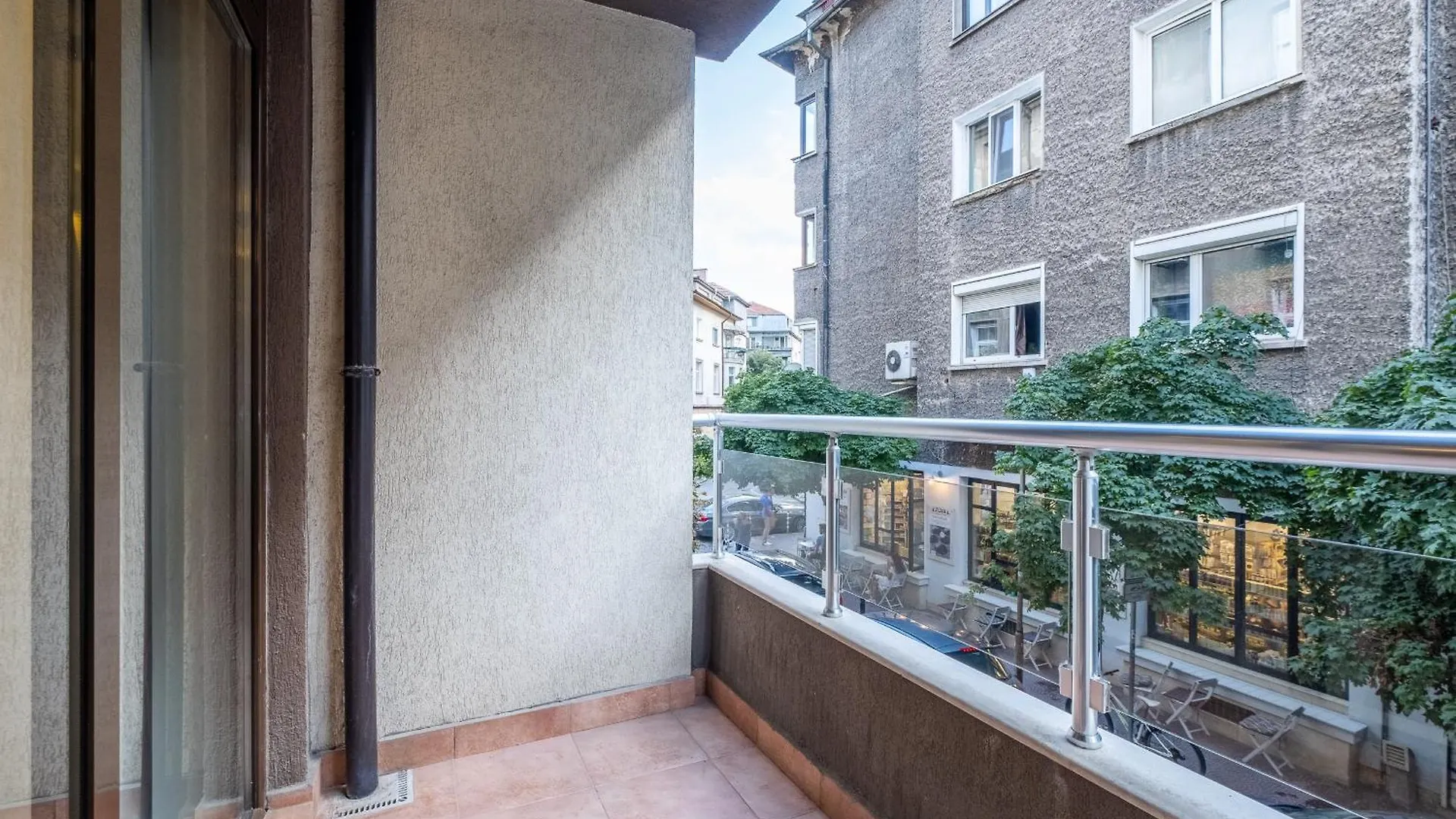 Sofapart Boutique Apartments Sofia