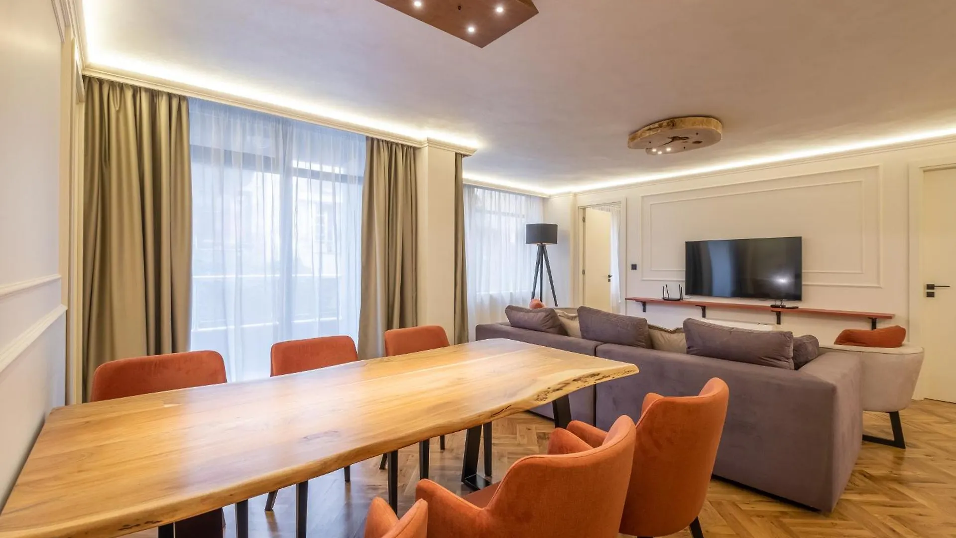 Sofapart Boutique Apartments Sofia 0*,