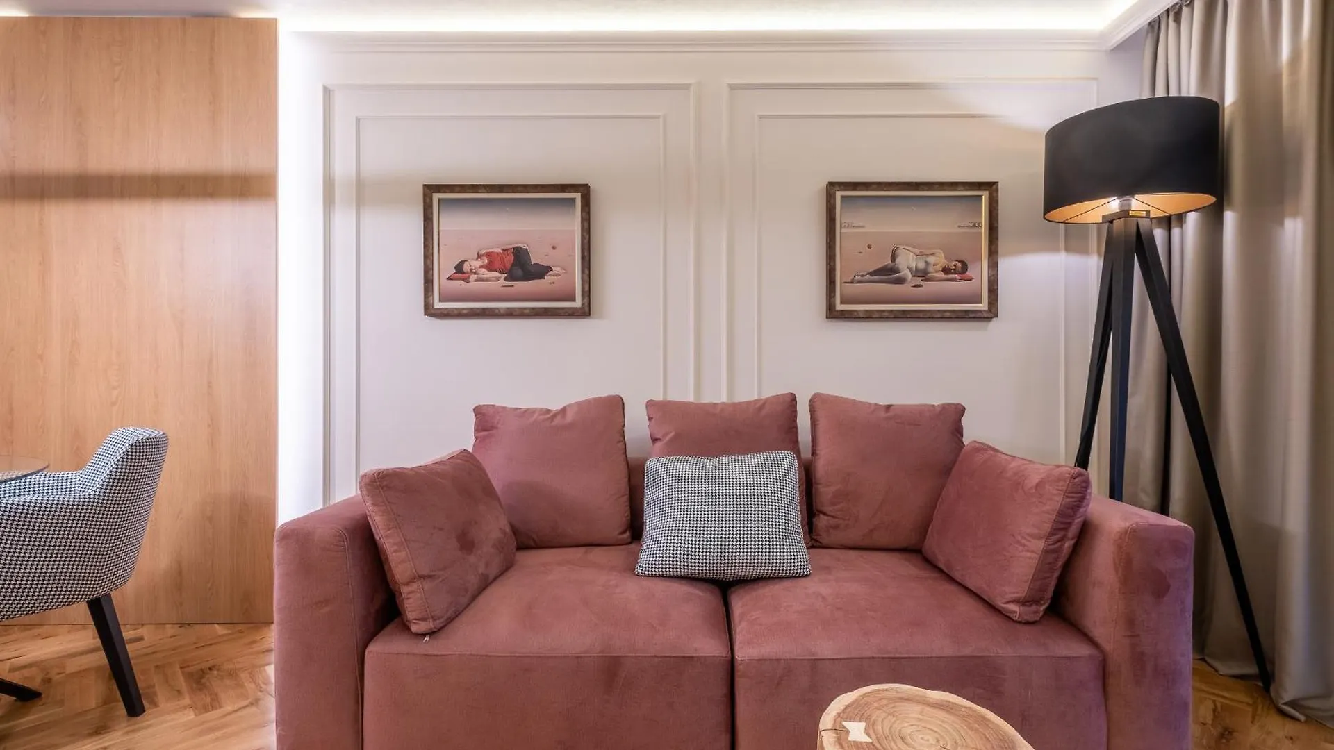 Sofapart Boutique Apartments Sofia